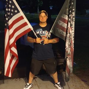 Meet your Posher, Chad